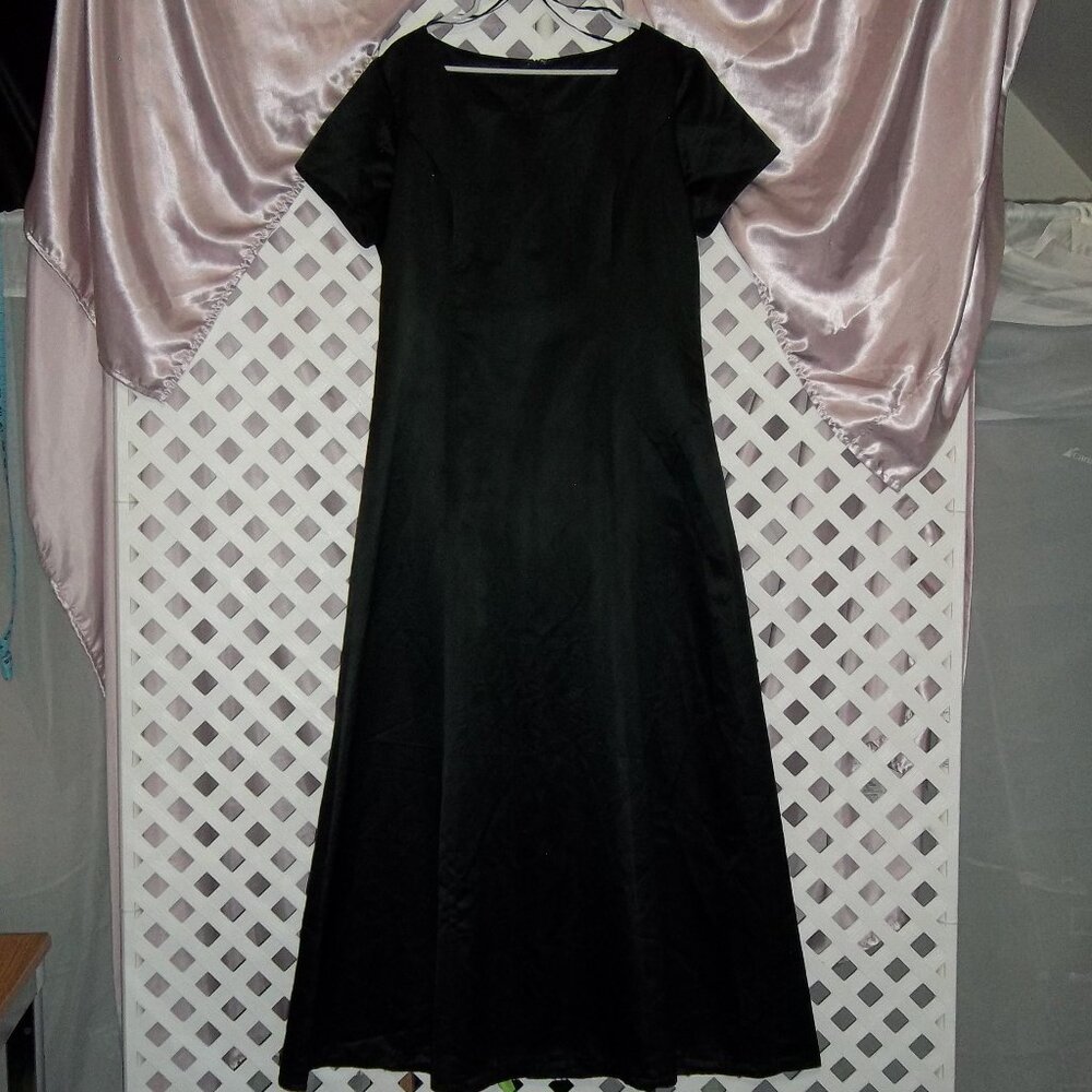 Accents Dress Size 14